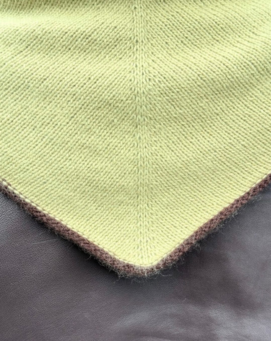 Uma Scarf by PetiteKnit - Hard copy pattern