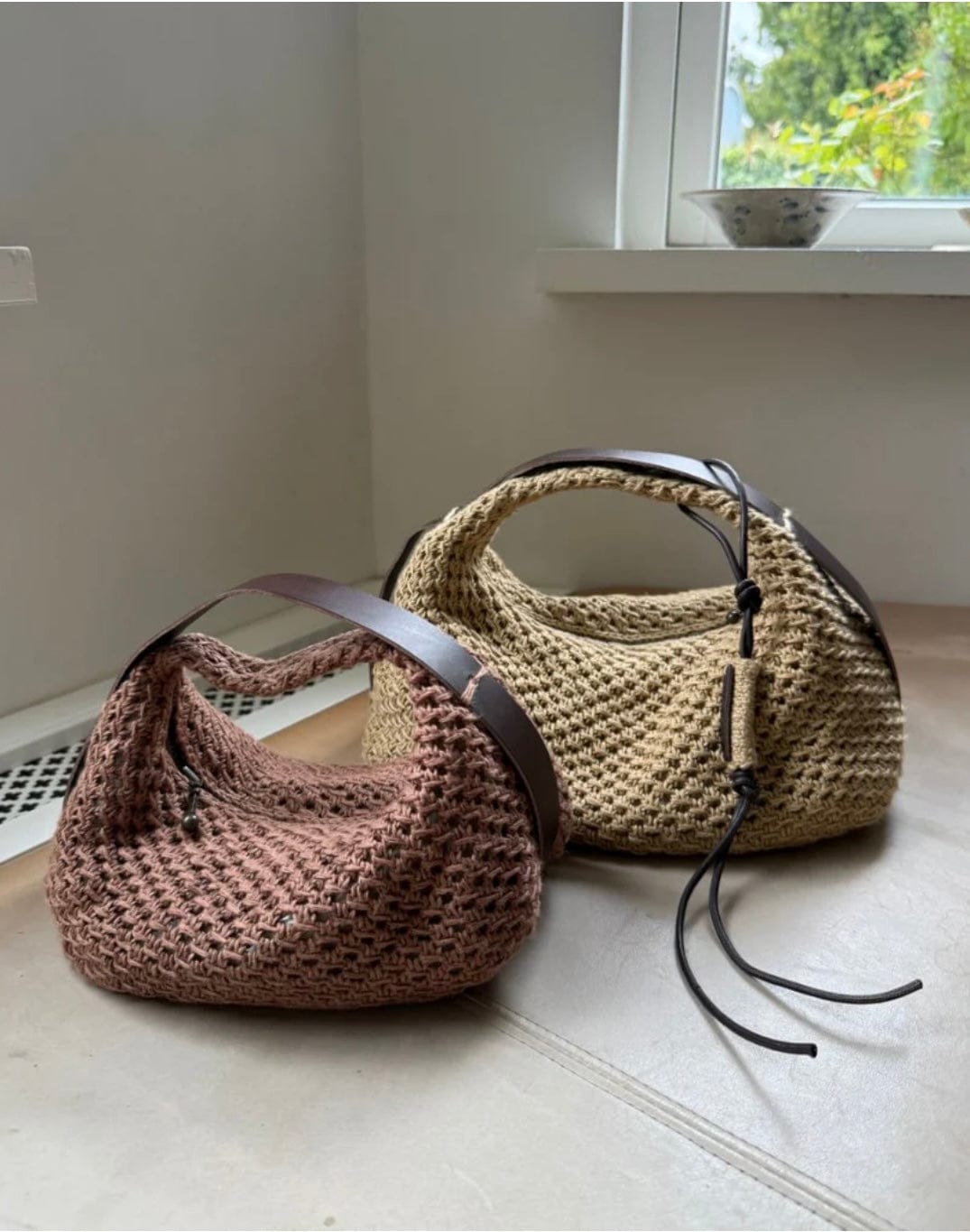 Juno Bag Kit