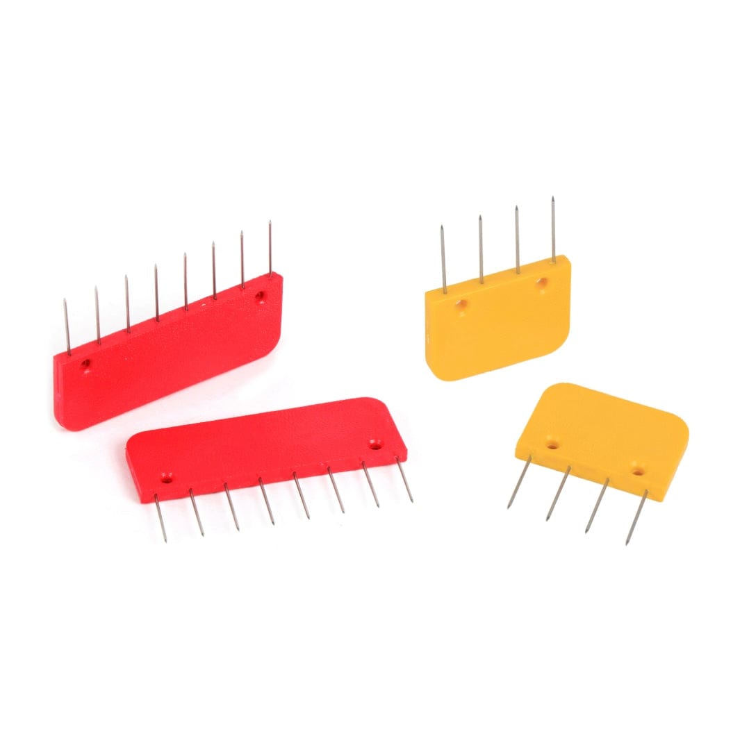 KnitPro Rainbow Knit Blockers