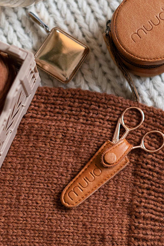 Muud Espoo Scissor Case