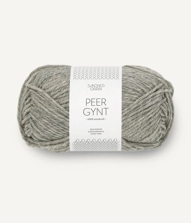 Peer Gynt by Sandnes Garn