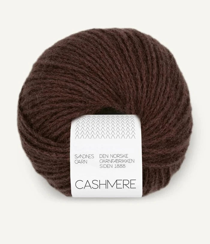Cashmere by Sandnes Garn