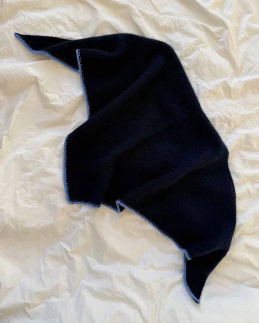 Uma Scarf by PetiteKnit - Hard copy pattern