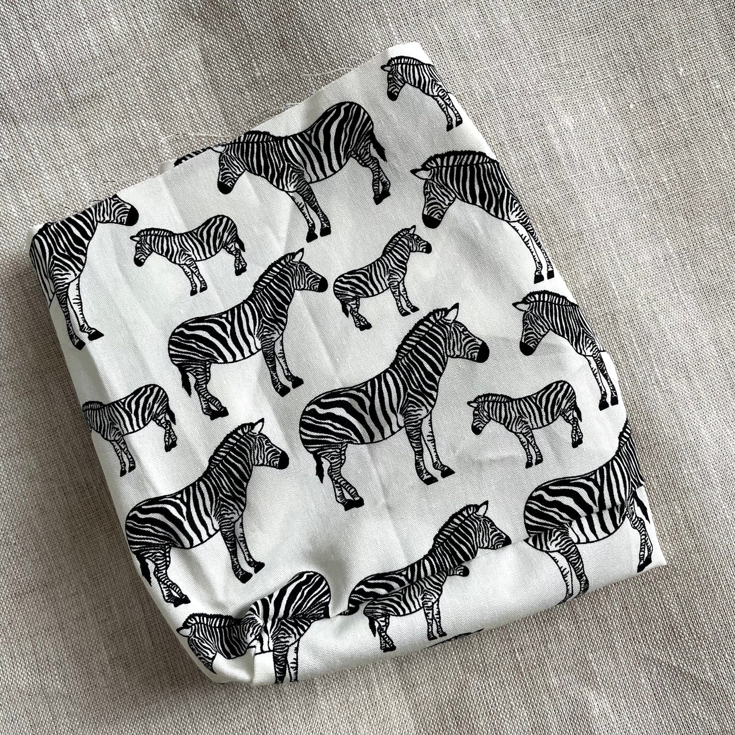 Lining for Large Teddy Clutch