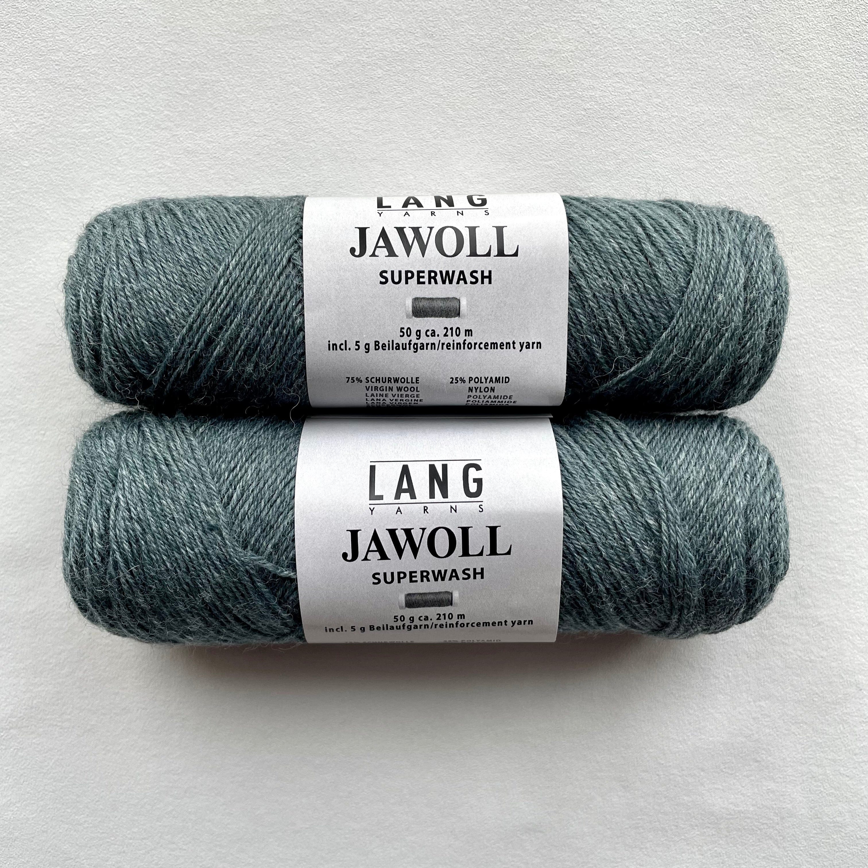 Jawoll by Lang Yarns