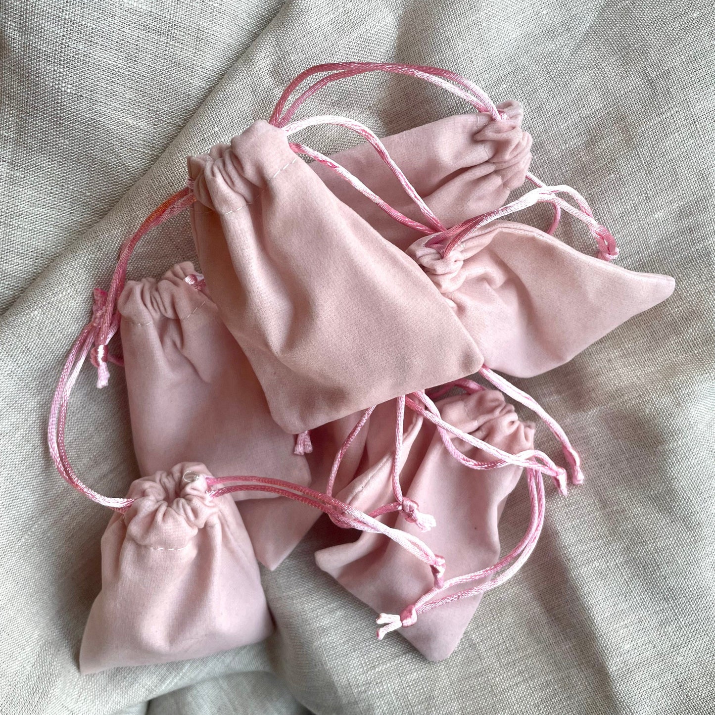 Valentines Stitch Marker Set