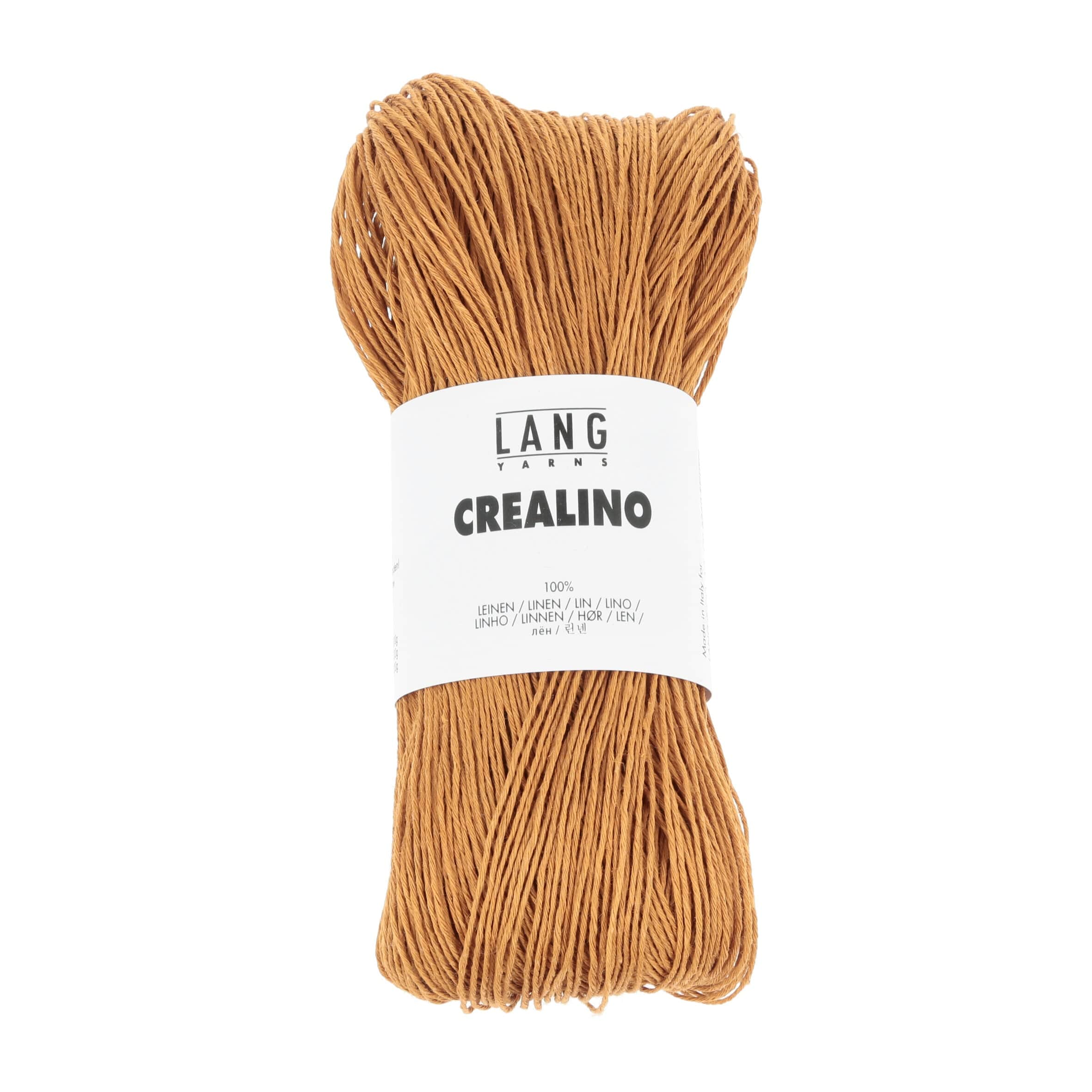 Crealino by Lang Yarns