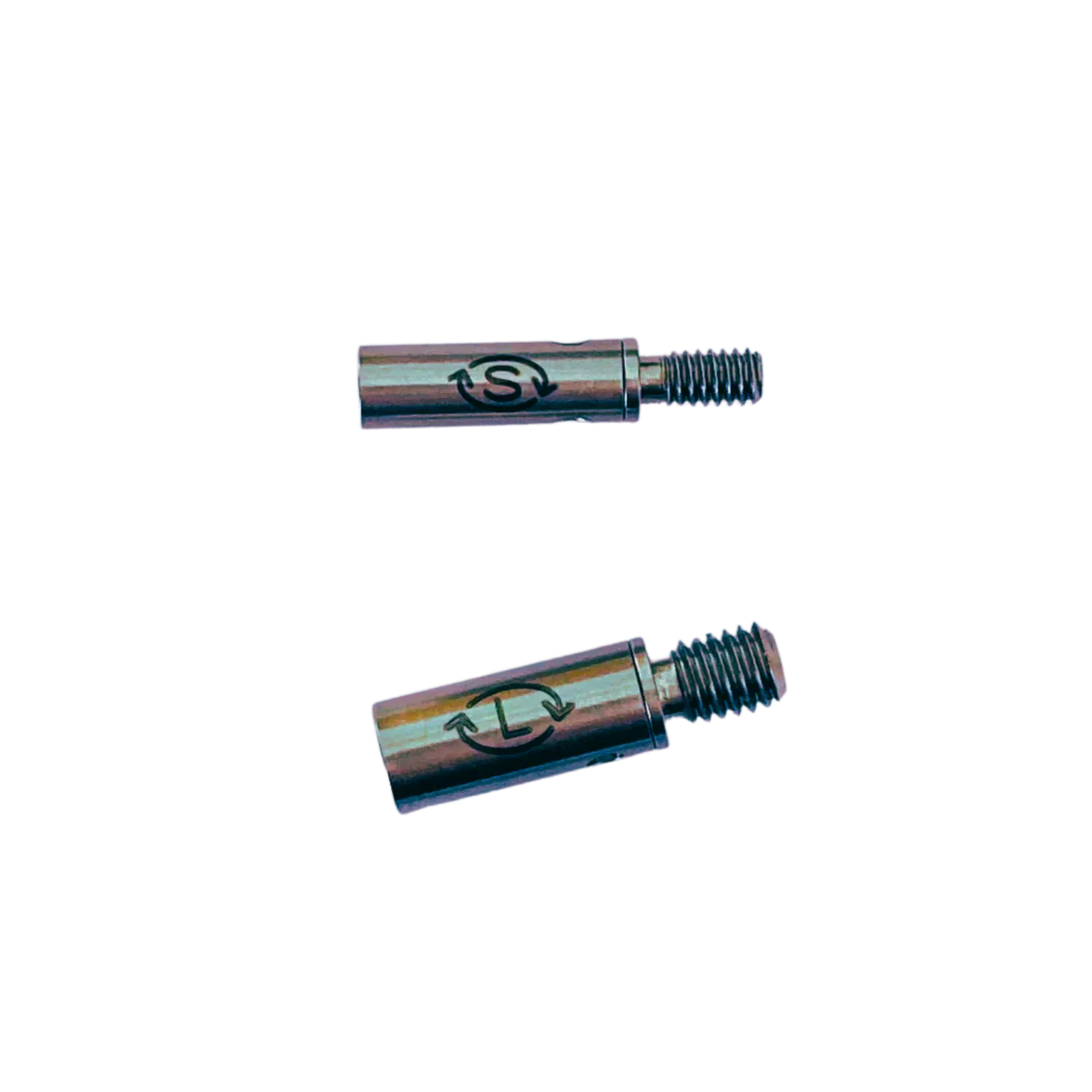 ChiaoGoo Cable Swivel Adaptors