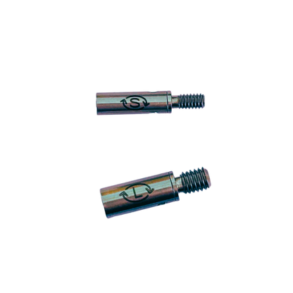 ChiaoGoo Cable Swivel Adaptors