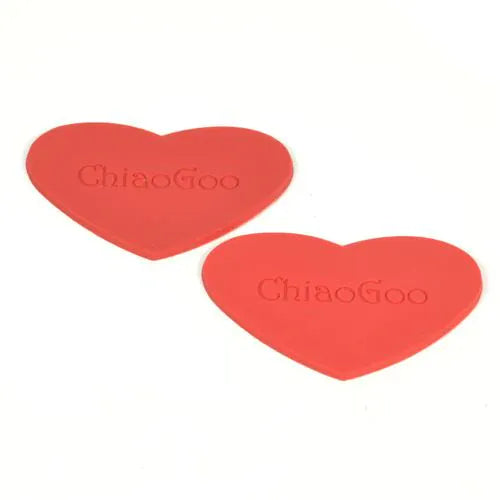 ChiaoGoo Rubber Gribbers