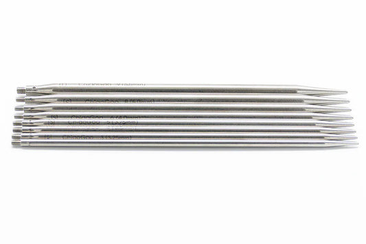 ChiaoGoo 5" Twist Lace Interchangeable Tips