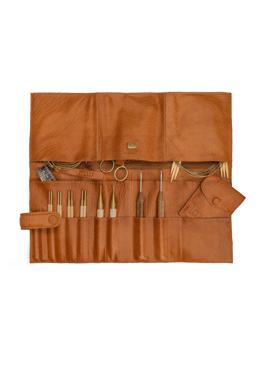 Muud Stockholm Knitting needle case