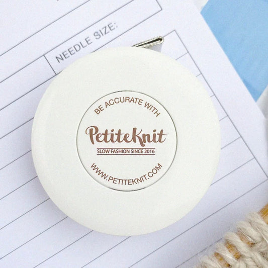 PetiteKnit Measuring Tape