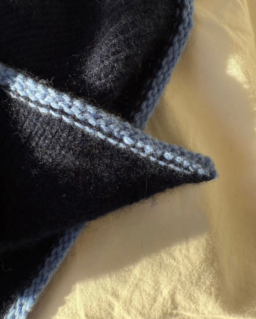 Uma Scarf by PetiteKnit - Hard copy pattern