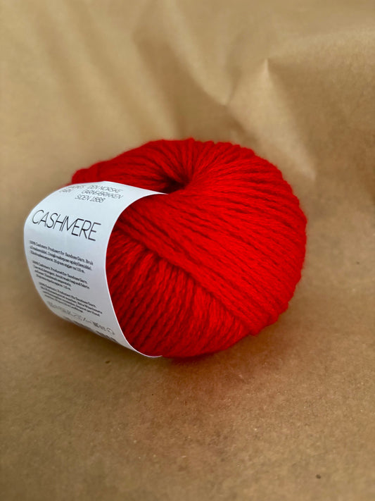 Cashmere by Sandnes Garn