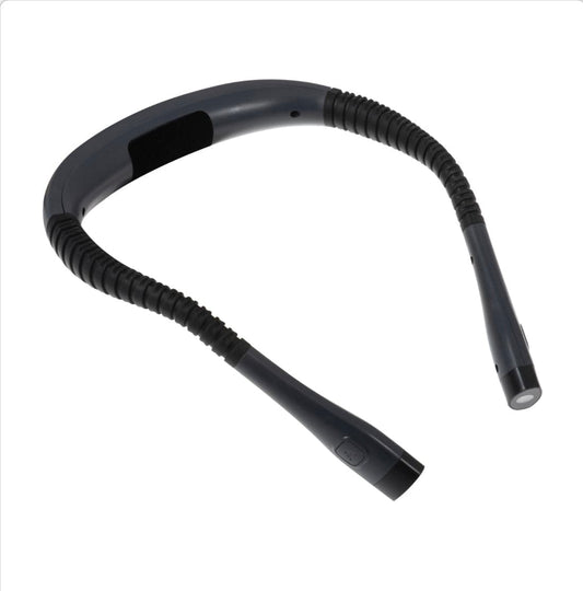 Rechargeable Crafting Neck Light
