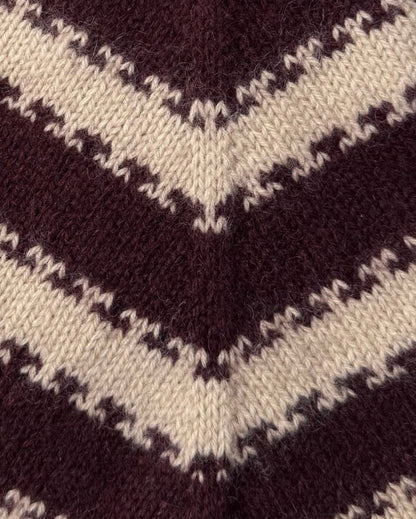 Key Cardigan by PetiteKnit - Hard Copy Pattern