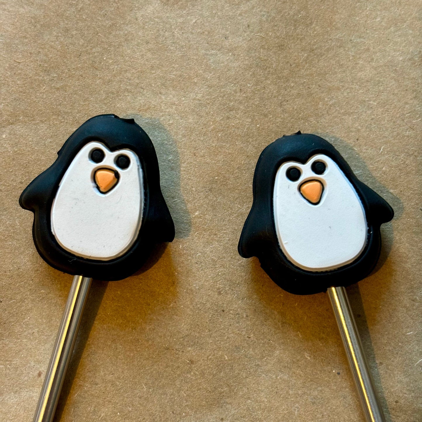 Penguin Stitch Stoppers