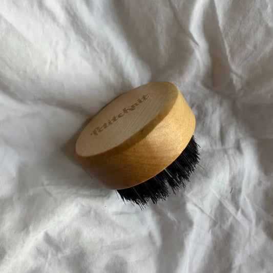 PetiteKnit Mohair Brush