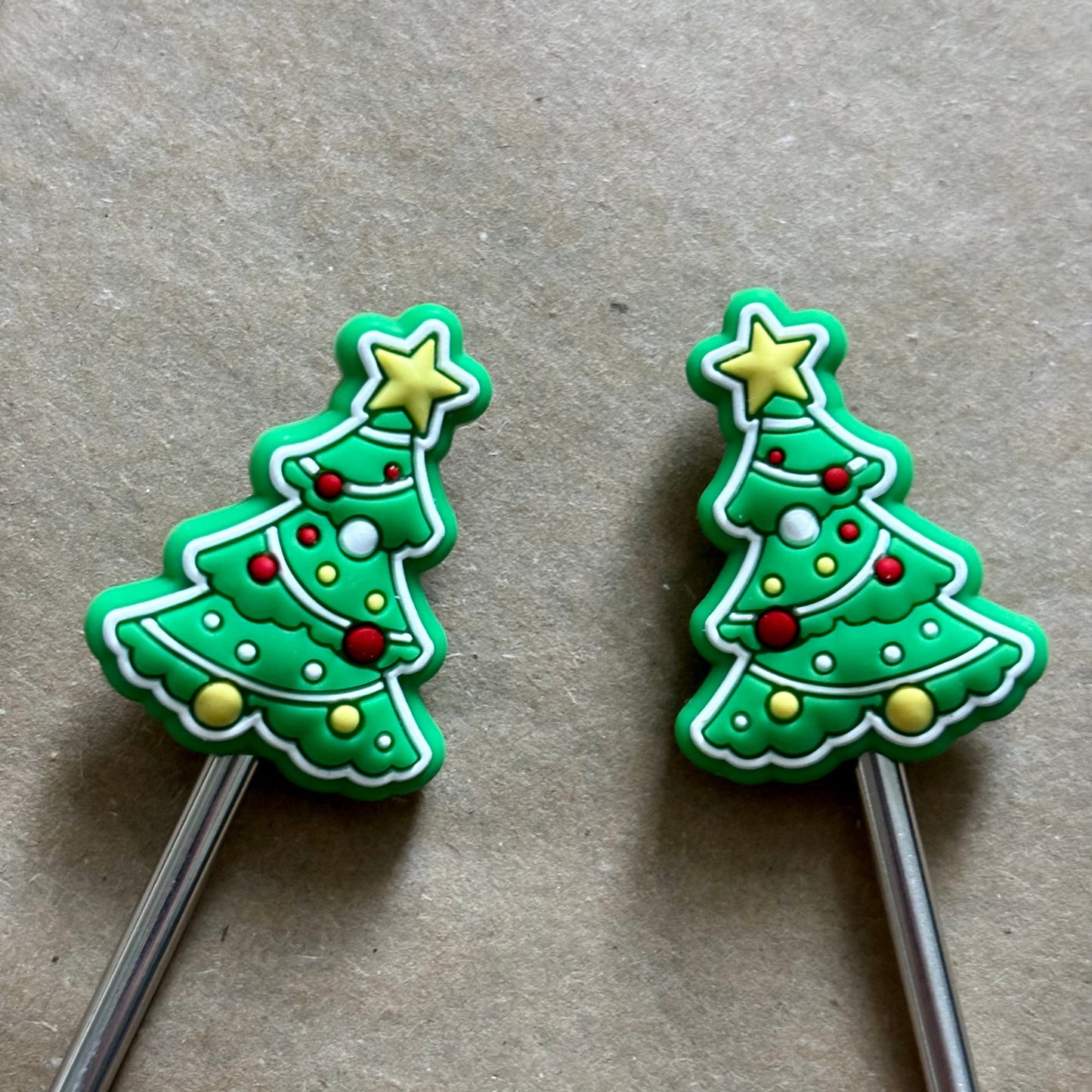 Christmas Tree Stitch Stoppers