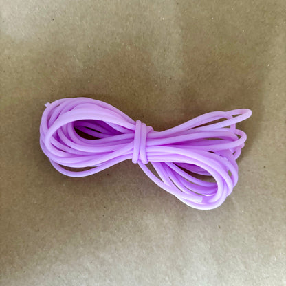 Single 300cm Silicone Stitch Holder Cord