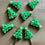 Christmas Tree Stitch Stoppers