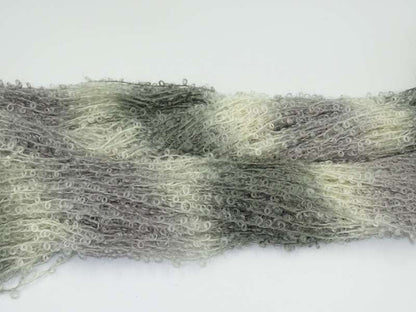 Bouclé Yarn - Mohair by Canard