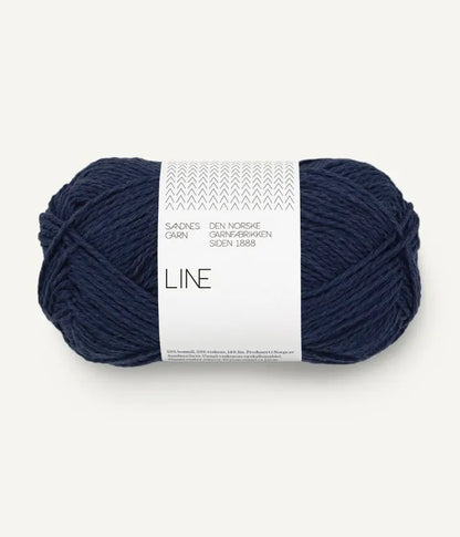 Peacock Tee by LE Knit Kit