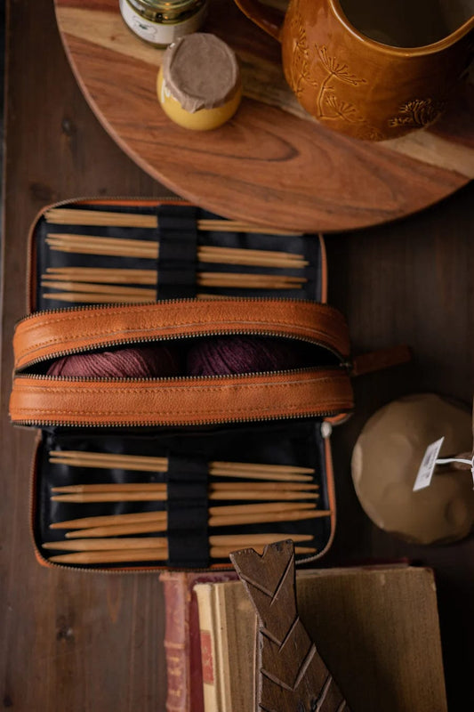 Muud Harmony Small Project Bag