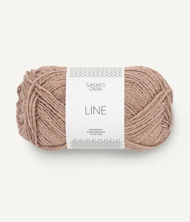 Line - Sandnes Garn