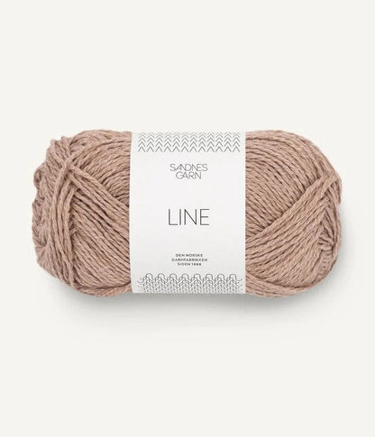 Line - Sandnes Garn