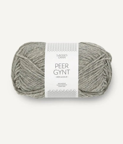 Peer Gynt by Sandnes Garn