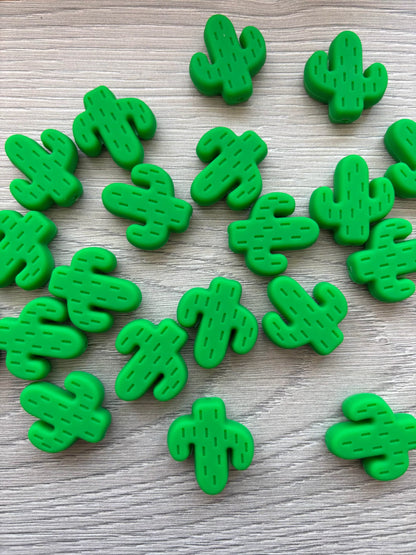 Cactus stitch stopper