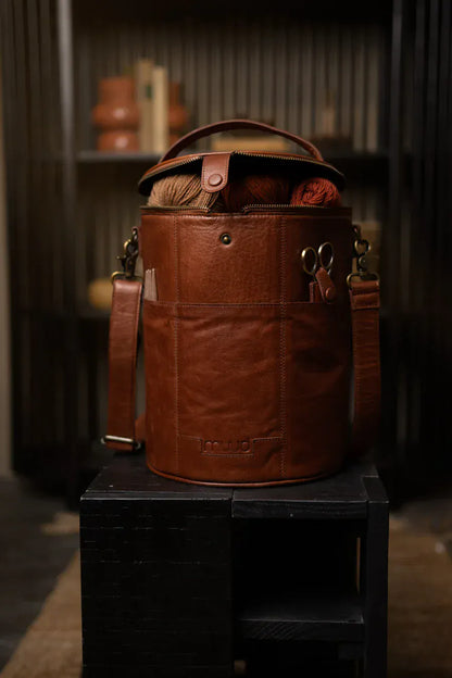 Muud Saturn XL Project Bag