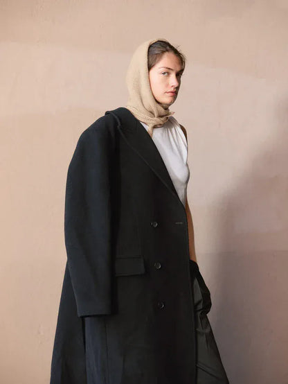 2508-03 Triangle Shawl