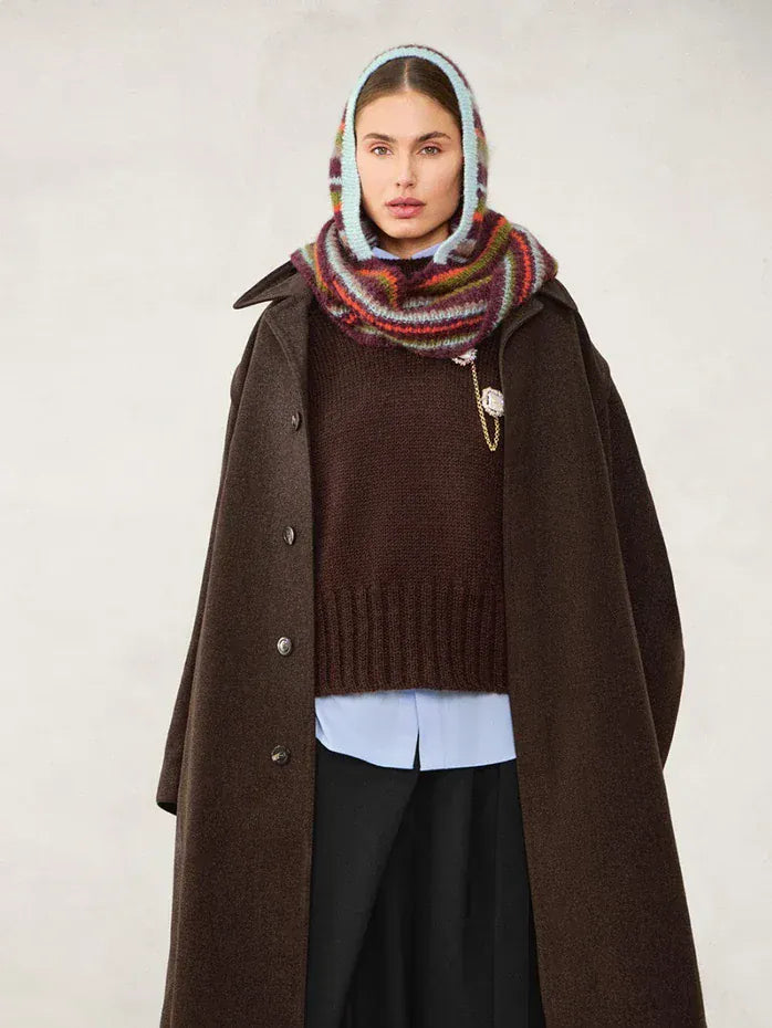 2507-11 Snuggle Hood