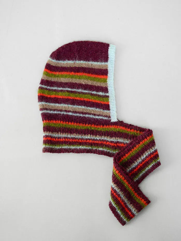 2507-11 Snuggle Hood