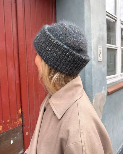 Terazzo Hat by PetiteKnit - Hard copy pattern
