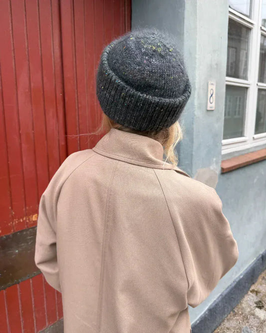 Terazzo Hat by PetiteKnit - Hard copy pattern