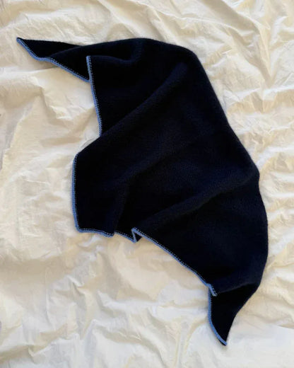 Uma Scarf by PetiteKnit - Hard copy pattern