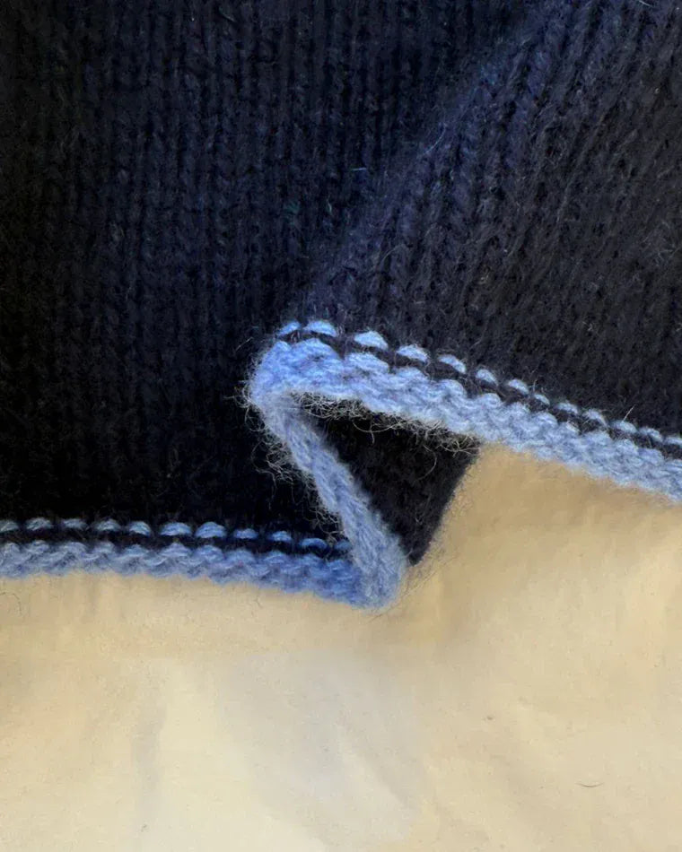 Uma Scarf by PetiteKnit - Hard copy pattern