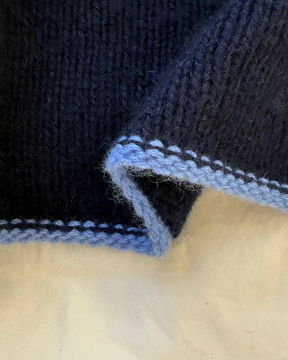 Uma Scarf by PetiteKnit - Hard copy pattern