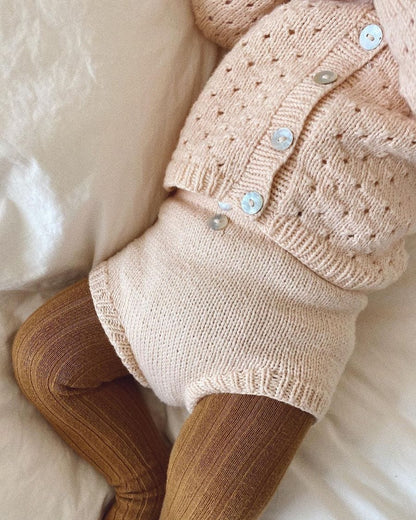 Ellen's Playset by PetiteKnit | Hard Copy Pattern