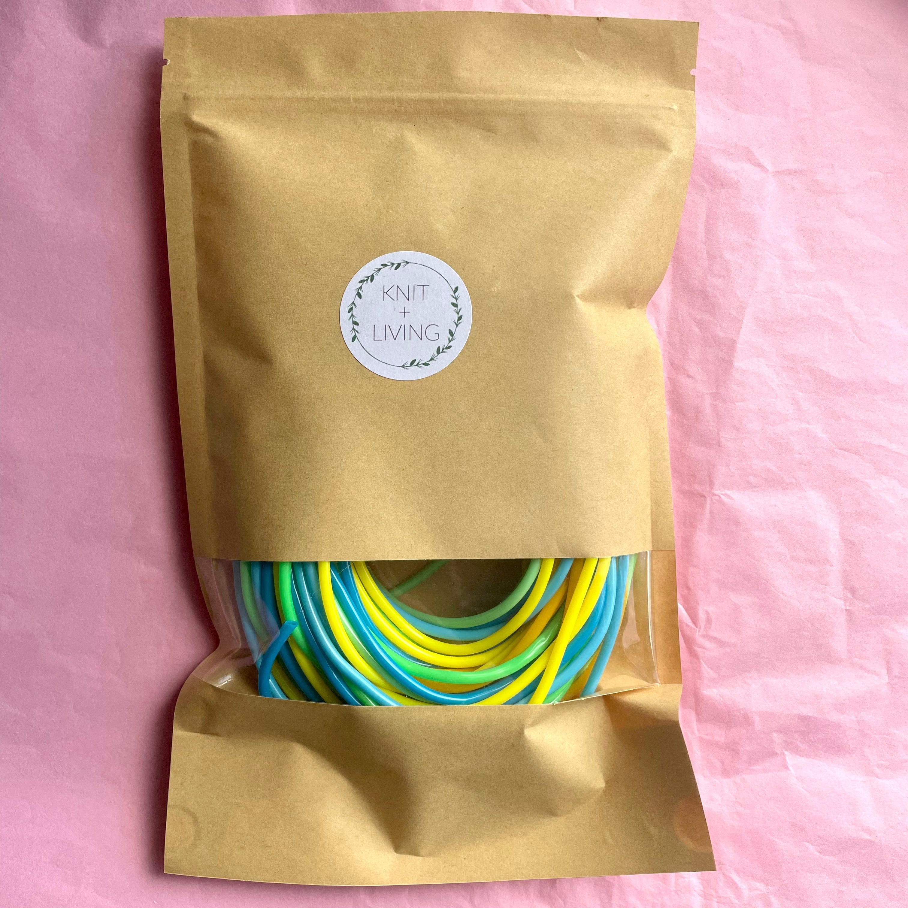 Flexible Stitch Holders/ Stitch Wire Packs