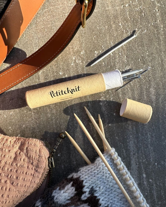 PetiteKnit Needle Kit