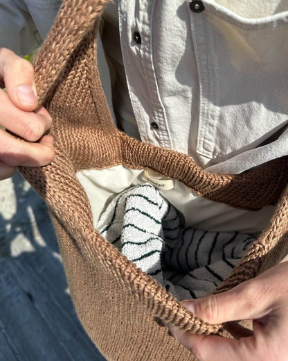 Lining For Round Bottom Bag - Circumference 80cm