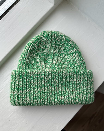 Weekend Hat by PetiteKnit - Hard Copy Pattern