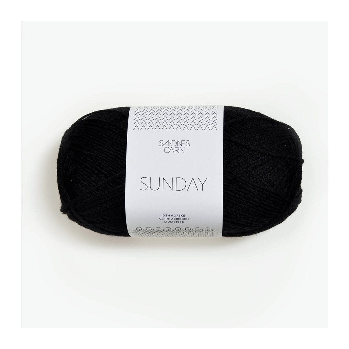 Double  Sunday by Petite Knit - Sandnes Garn