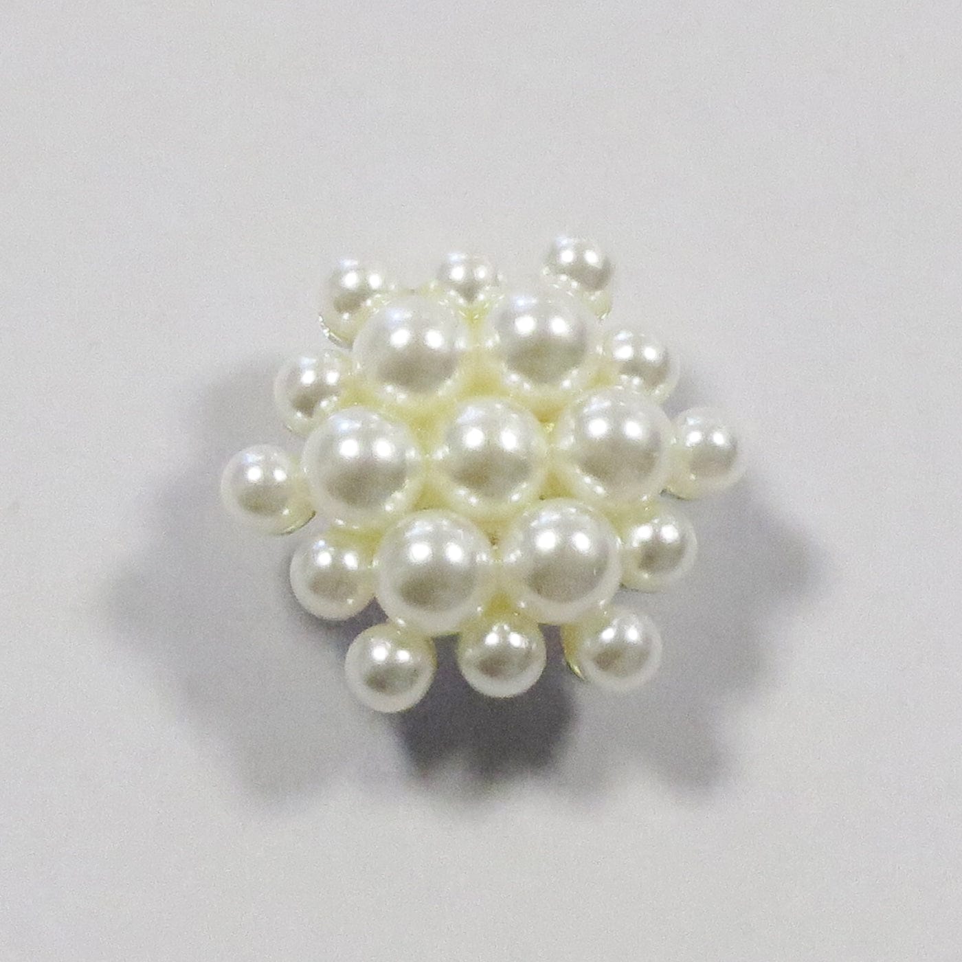 20 mm Pearl Button