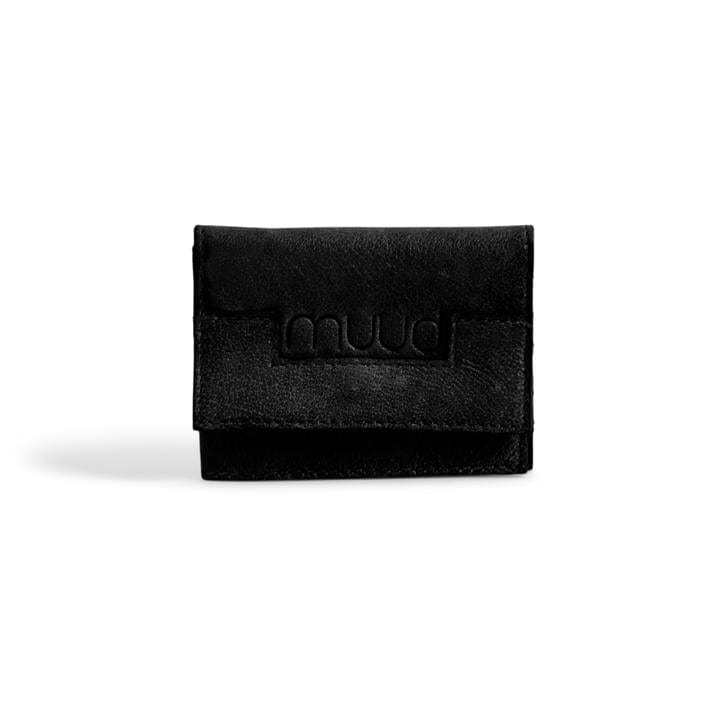 Muud Elvia Tapestry Needle Wallet